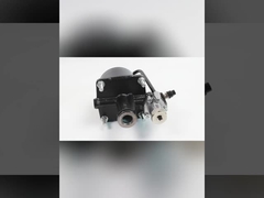 ISUZU 콘크리트 믹서 트럭 예비 부품 1-31829354-0에 대한 클러치 부스터