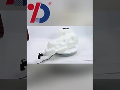 물 탱크 두 구멍 84092259 84092257 84024488 VOLVO 트럭 차체 부품