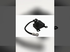 신규 자동차 부품 SANY CB31 탱크 트럭 원격 스로틀 컨트롤러 60262611