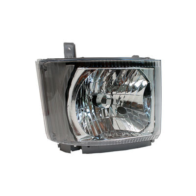 8-98241327-D 6WG1 헤드 램프 Assy RH 조절 장치가 있는 헤드 램프 조립 장치 RH 가버너가 있는 Isuzu 트럭