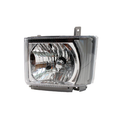 8-98225643-D 6WG1 헤드 램프 Assy LH 조절 장치가 있는 헤드 램프 조립 장치 LH 가버너와 함께 Isuzu 트럭