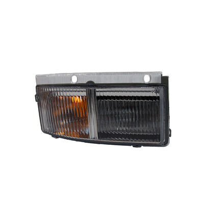 중량 부품 8-98238625-D 6WG1 안개 램프 RH ISUZU 트럭