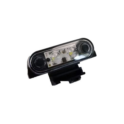 롤보 레저 FMX용 LED 지붕 상단 객실 램프 84208821 객실 램프