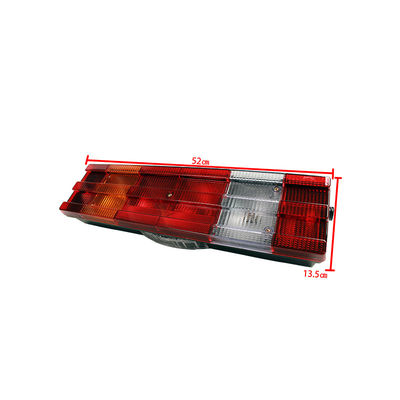 A0015406270 벤츠 트럭 4141의 LED 후방등 왼쪽 후방등