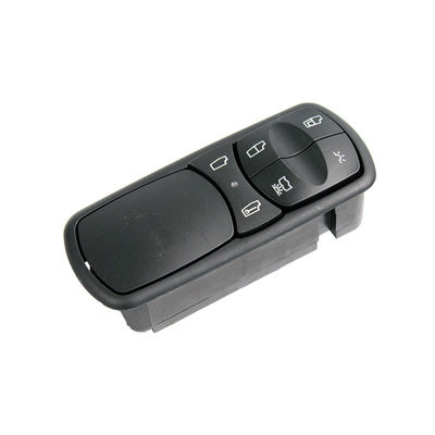 A9438200197 벤츠 4141 트럭의 오른쪽 모터로 창문 조절기 리프트 스위치