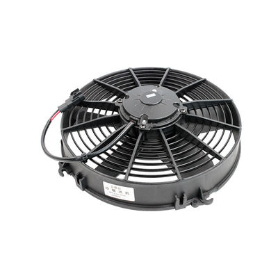 유니버설 콘크리트 펌프 리듀서 라디에이터 24v 80w STD 전기 팬 JSJSRQDZS
