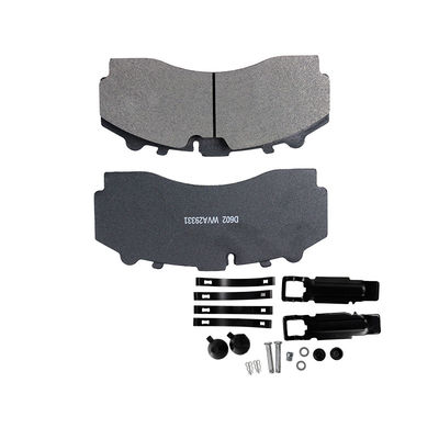 브레이크 패드 OEM 2325212 1856108 1734529 29087 1.35033 SCANIA 유럽 트럭