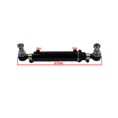 A229900005492 볼 헤드 어셈블리가 있는 스티어링 실린더 OEM A229900005492
